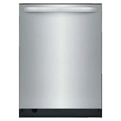 Frigidaire FDSH450LAF – Lave‑vaisselle encastrable 24 po, 50 dBA