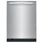 Frigidaire FDSH450LAF – Lave‑vaisselle encastrable 24 po, 50 dBA