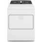 Whirlpool 7,0 pi³ Sécheuse électrique à chargement frontal – Modèle WED5010LW
