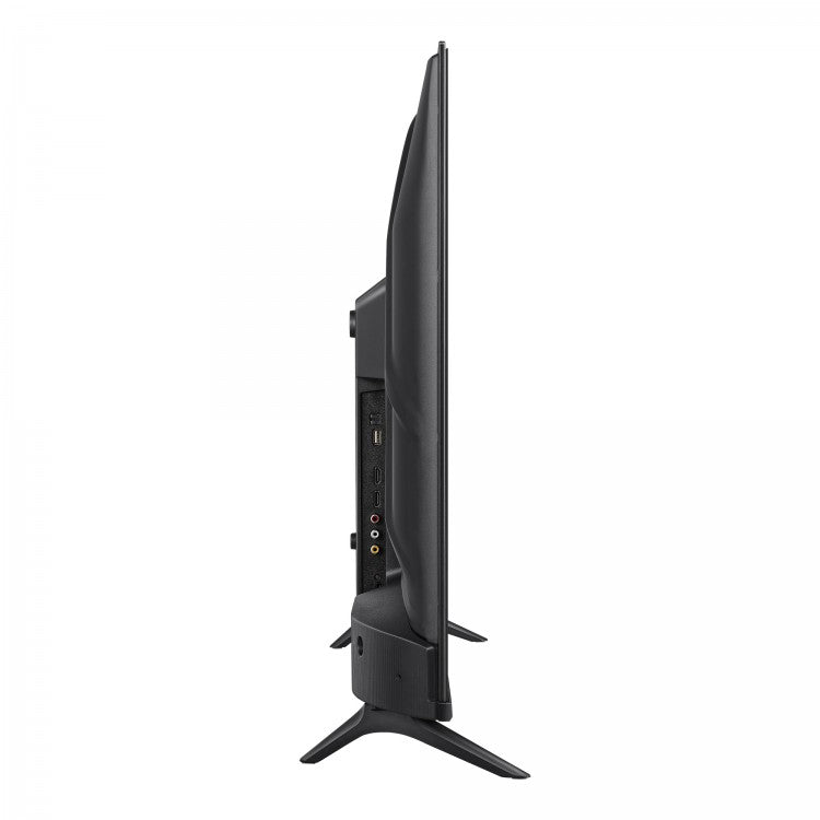 Hisense 50" Classe R6 – Téléviseur DEL 4K UHD HDR Intelligent avec Roku TV – Modèle 50R6030N