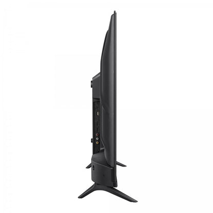 Hisense 50" Classe R6 – Téléviseur DEL 4K UHD HDR Intelligent avec Roku TV – Modèle 50R6030N