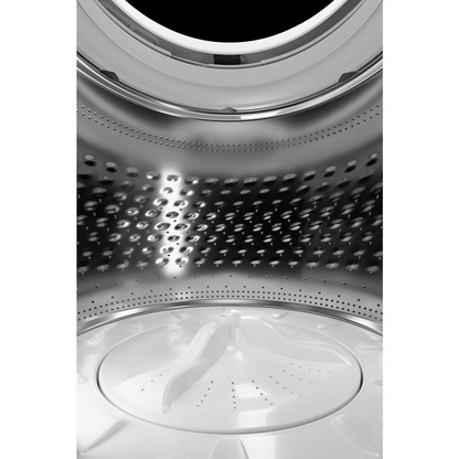 Maytag 5,3 pi³ Laveuse à chargement par le haut sans agitateur avec Wi-Fi – Modèle MVW7232HW