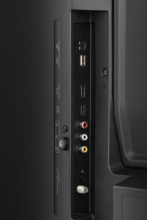 Hisense 50" Classe R6 – Téléviseur DEL 4K UHD HDR Intelligent avec Roku TV – Modèle 50R6030N