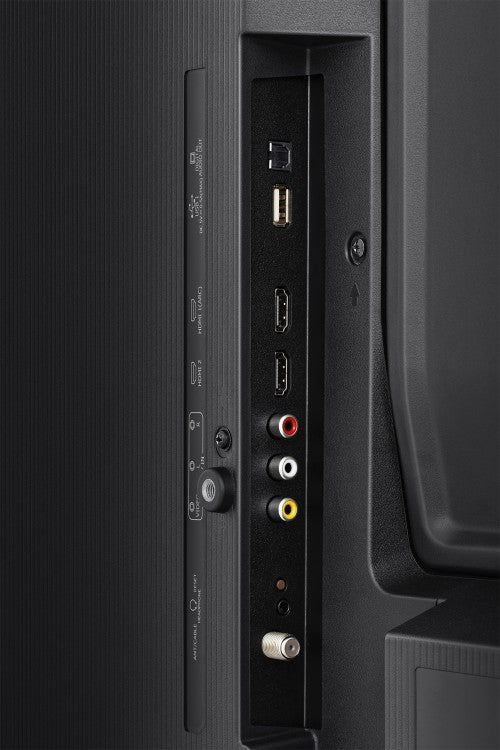 Hisense 32" Class - A4KV Series - 720P HD LED LCD TV