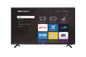RCA 50" Classe – Téléviseur DEL 4K UHD HDR Intelligent avec Roku TV – Modèle RTRU5028-D-CA