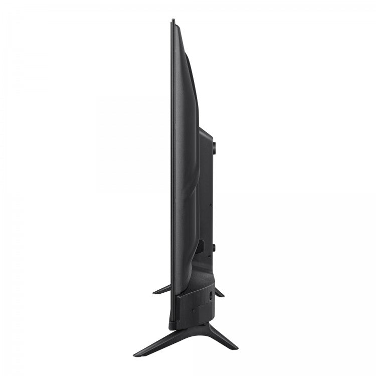 Hisense 50" Classe R6 – Téléviseur DEL 4K UHD HDR Intelligent avec Roku TV – Modèle 50R6030N
