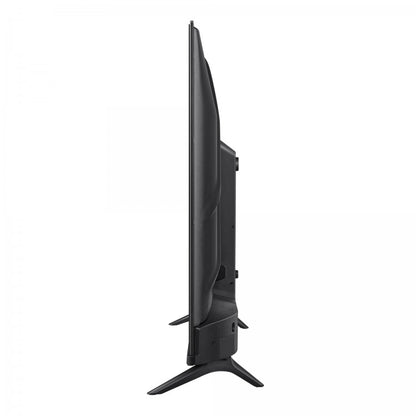 Hisense 50" Classe R6 – Téléviseur DEL 4K UHD HDR Intelligent avec Roku TV – Modèle 50R6030N