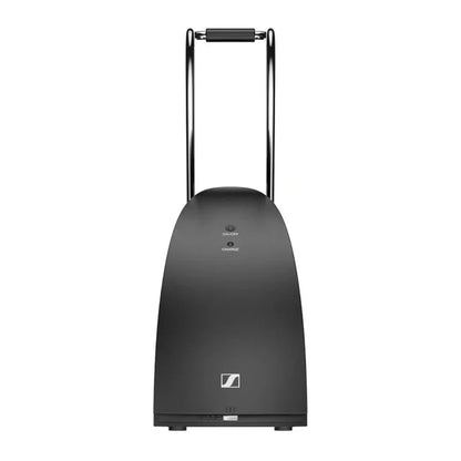 Sennheiser Écouteurs Sans Fil TV / Hi-Fi – Modèle RS120W – Couleur Noir