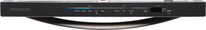 Frigidaire FDH4316AS – Lave‑vaisselle encastrable 24 po, 49 dBA