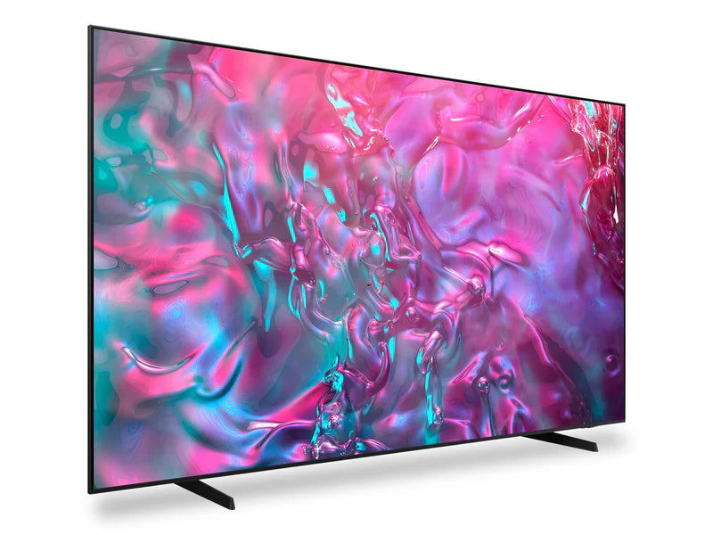 Samsung 98" 4K UHD HDR Smart TV – Modèle UN98DU9000FXZC - Neuf/Boîte ouverte