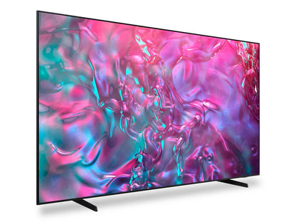 Samsung 98" 4K UHD HDR Smart TV – Modèle UN98DU9000FXZC - Neuf/Boîte ouverte