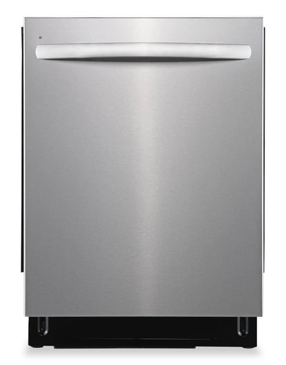 Frigidaire FDH4316AS – Lave‑vaisselle encastrable 24 po, 49 dBA