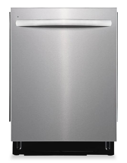 Frigidaire FDH4316AS – Lave‑vaisselle encastrable 24 po, 49 dBA