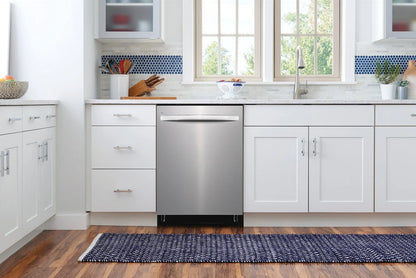 Frigidaire FDH4316AS – Lave‑vaisselle encastrable 24 po, 49 dBA