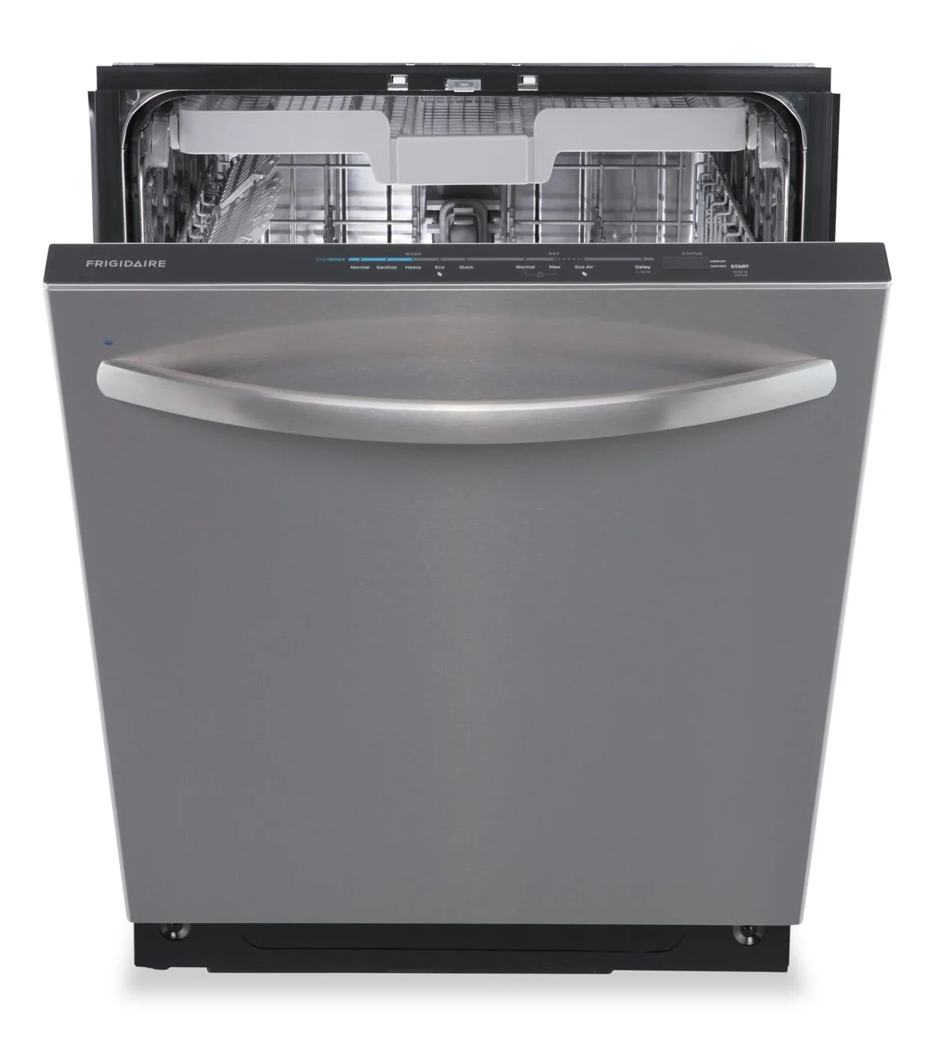 Frigidaire FDH4316AS – Lave‑vaisselle encastrable 24 po, 49 dBA