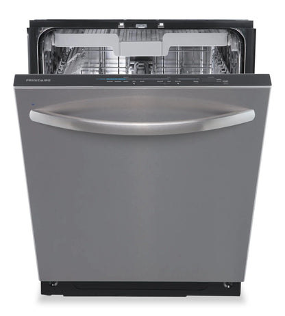 Frigidaire FDH4316AS – Lave‑vaisselle encastrable 24 po, 49 dBA