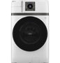 GE Profile 28 po Ensemble laveuse-sécheuse combinée à chargement frontal – Modèle PFQ83HSLWWW - Neuf/Boîte ouverte