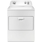 Whirlpool 7,0 pi³ Sécheuse électrique à chargement frontal – Modèle WED4850HW