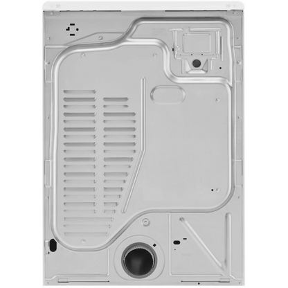 Whirlpool 7,4 pi³ Sécheuse électrique à chargement frontal – Modèle WED5605MW