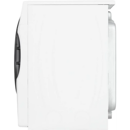 Whirlpool 7,4 pi³ Sécheuse électrique à chargement frontal – Modèle WED5605MW