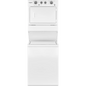 Whirlpool WET4027HW – Centre laveuse 3,5 pi³ / sécheuse 5,9 pi³ superposé