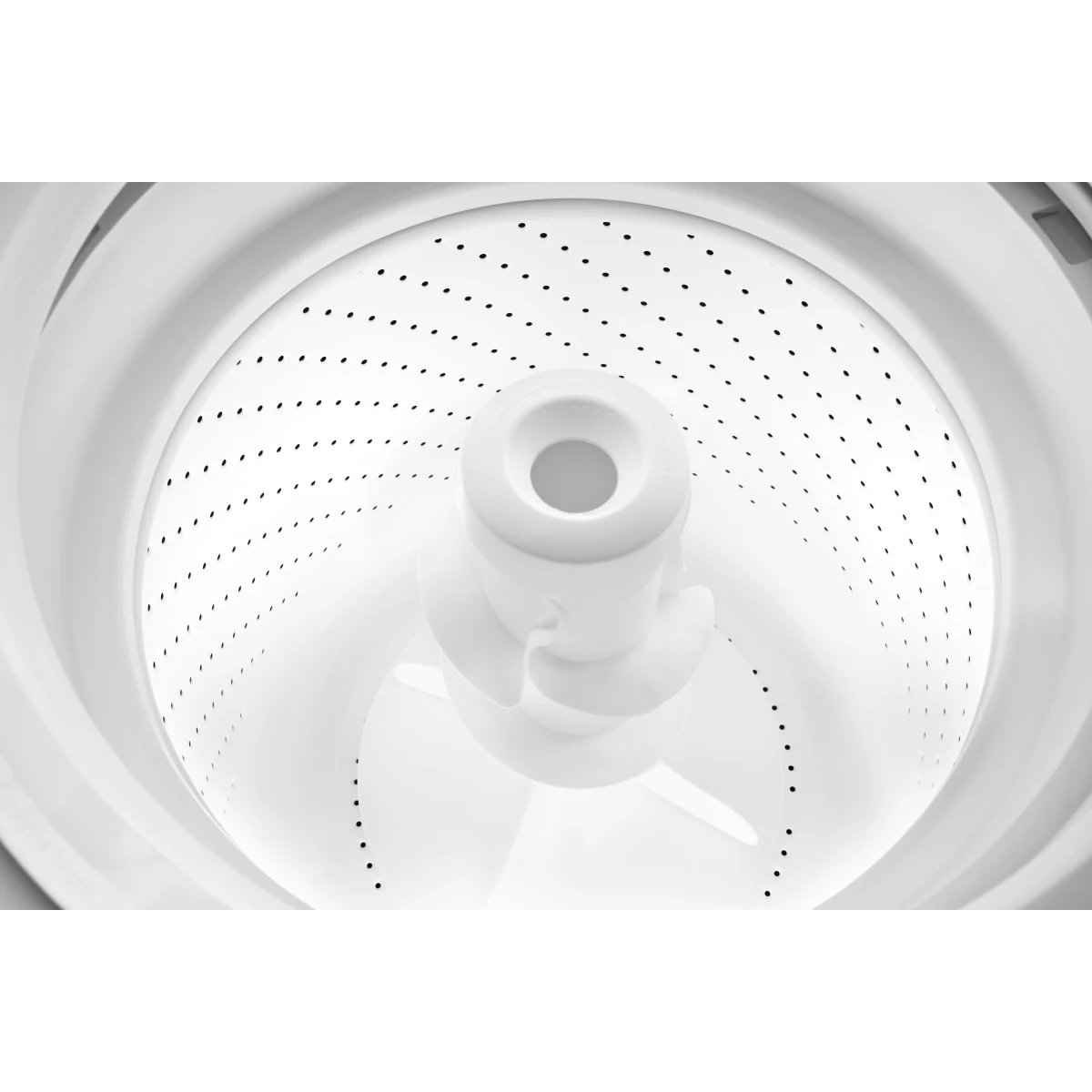 Whirlpool WET4027HW – Centre laveuse 3,5 pi³ / sécheuse 5,9 pi³ superposé