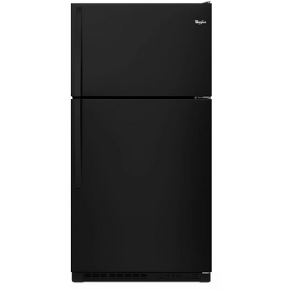 Whirlpool 20,5 pi³ Réfrigérateur congélateur haut – Modèle WRT311FZDB