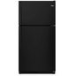 Whirlpool 20,5 pi³ Réfrigérateur congélateur haut – Modèle WRT311FZDB